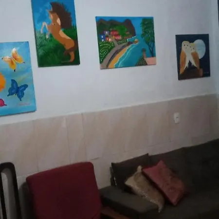 Hostel Cidade Nova-3